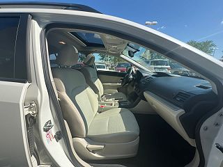 2014 Subaru XV Crosstrek Premium JF2GPAVC0E8310596 in Ames, IA 18