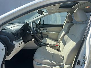 2014 Subaru XV Crosstrek Premium JF2GPAVC0E8310596 in Ames, IA 21
