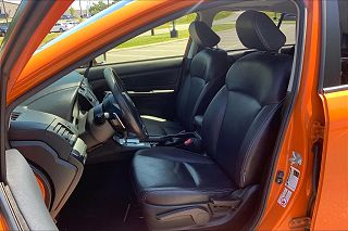2014 Subaru XV Crosstrek Limited JF2GPAKC7E8322619 in Auburn, MA 8