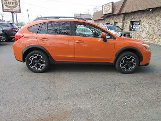 2014 Subaru XV Crosstrek Premium VIN: JF2GPACC6E9280419