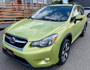 2014 Subaru XV Crosstrek  VIN: JF2GPBCC6EH248131