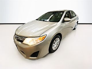 2014 Toyota Camry L VIN: 4T4BF1FK2ER380997