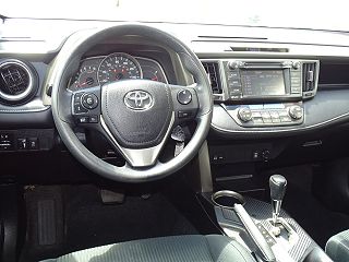 2014 Toyota RAV4 XLE 2T3RFREV9EW163201 in East Providence, RI 12