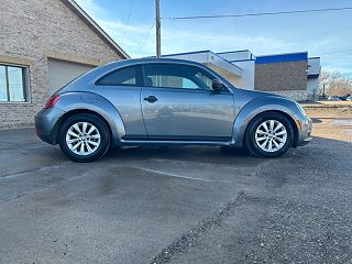 2014 Volkswagen Beetle Entry 3VWFP7AT8EM609815 in Saint Paul, MN 2