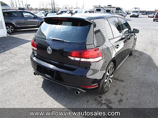 2014 Volkswagen GTI  WVWHD7AJXEW009364 in Carlisle, PA 3