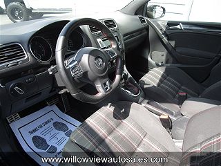 2014 Volkswagen GTI  WVWHD7AJXEW009364 in Carlisle, PA 4
