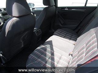 2014 Volkswagen GTI  WVWHD7AJXEW009364 in Carlisle, PA 5