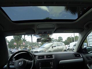 2014 Volkswagen Jetta SE 3VWD07AJXEM368785 in North Lauderdale, FL 10