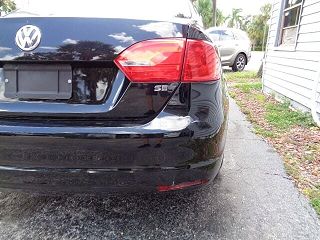 2014 Volkswagen Jetta SE 3VWD07AJXEM368785 in North Lauderdale, FL 27