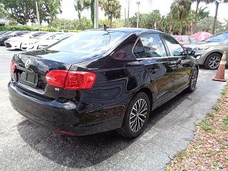 2014 Volkswagen Jetta SE 3VWD07AJXEM368785 in North Lauderdale, FL 4