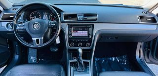 2014 Volkswagen Passat SE 1VWBT7A30EC058646 in Sacramento, CA 13