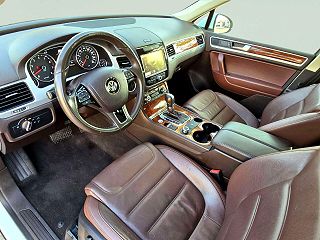 2014 Volkswagen Touareg Sport WVGEF9BP8ED009575 in West Saint Paul, MN 12