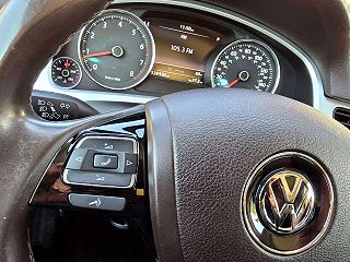 2014 Volkswagen Touareg Sport WVGEF9BP8ED009575 in West Saint Paul, MN 14