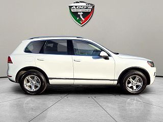 2014 Volkswagen Touareg Sport WVGEF9BP8ED009575 in West Saint Paul, MN 6