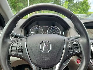 2015 Acura TLX Technology 19UUB2F54FA024137 in Blackwood, NJ 19