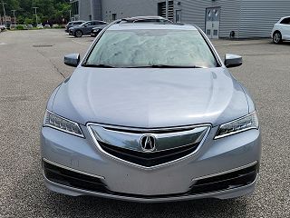 2015 Acura TLX Technology 19UUB2F54FA024137 in Blackwood, NJ 2