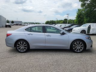 2015 Acura TLX Technology 19UUB2F54FA024137 in Blackwood, NJ 7