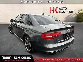 2015 Audi A4 Premium Plus WAUHFAFL0FN019200 in Woods Cross, UT 6