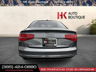 2015 Audi A4 Premium Plus WAUHFAFL0FN019200 in Woods Cross, UT 7