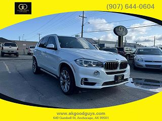 2015 BMW X5 xDrive35i VIN: 5UXKR0C54F0P10631