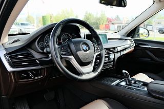 2015 BMW X5 xDrive35i 5UXKR0C56F0P15023 in Gresham, OR 11