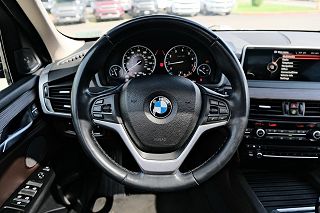 2015 BMW X5 xDrive35i 5UXKR0C56F0P15023 in Gresham, OR 24