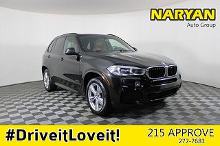 2015 BMW X5 xDrive35i VIN: 5UXKR0C54F0P08040