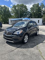 2015 Buick Encore Leather Group VIN: KL4CJESB7FB200077