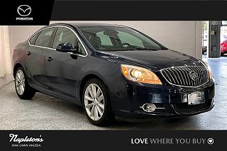 2015 Buick Verano Convenience VIN: 1G4PR5SK8F4185282