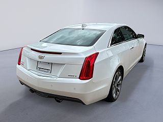 2015 Cadillac ATS Luxury 1G6AB1RXXF0119643 in Knoxville, TN 4