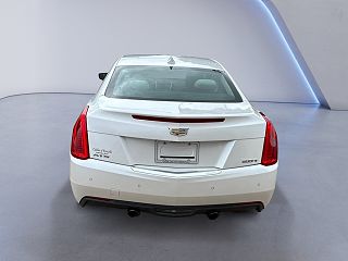 2015 Cadillac ATS Luxury 1G6AB1RXXF0119643 in Knoxville, TN 5