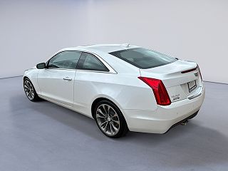 2015 Cadillac ATS Luxury 1G6AB1RXXF0119643 in Knoxville, TN 6