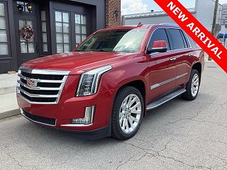 2015 Cadillac Escalade  VIN: 1GYS4MKJ3FR563553