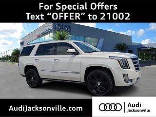 2015 Cadillac Escalade  VIN: 1GYS4CKJ6FR248806