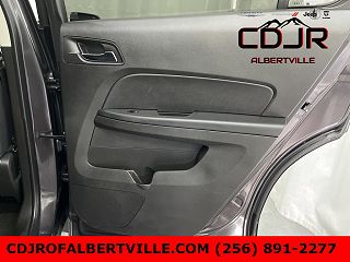 2015 Chevrolet Equinox LT 2GNFLBE30F6338523 in Albertville, AL 16