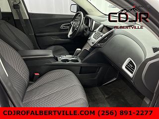 2015 Chevrolet Equinox LT 2GNFLBE30F6338523 in Albertville, AL 25