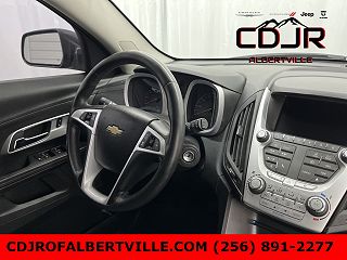 2015 Chevrolet Equinox LT 2GNFLBE30F6338523 in Albertville, AL 27