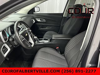 2015 Chevrolet Equinox LT 2GNFLBE30F6338523 in Albertville, AL 29