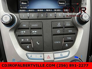 2015 Chevrolet Equinox LT 2GNFLBE30F6338523 in Albertville, AL 33