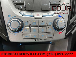 2015 Chevrolet Equinox LT 2GNFLBE30F6338523 in Albertville, AL 34