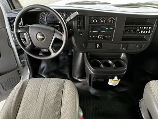 2015 Chevrolet Express 4500 1GB6G5CG8F1260813 in Holland, MI 19