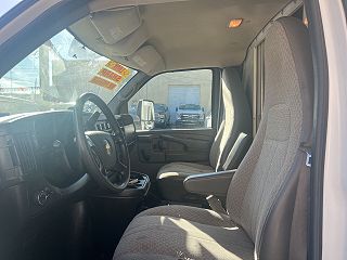 2015 Chevrolet Express 3500 1GB3G4CG6F1135838 in Roselle, NJ 8