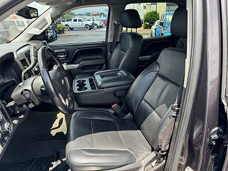 2015 Chevrolet Silverado 1500 LT 3GCUKREC4FG529894 in Albertville, AL 33
