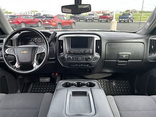 2015 Chevrolet Silverado 1500 LT 3GCUKREC0FG143621 in Belle Plaine, MN 17