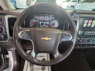 2015 Chevrolet Silverado 1500 LTZ 1GCVKSEC7FZ186221 in Detroit Lakes, MN 15