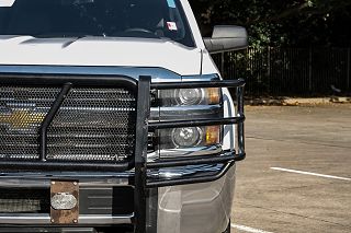 2015 Chevrolet Silverado 2500HD Work Truck 1GC2KUEG9FZ104314 in Addison, TX 46