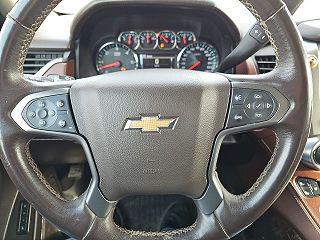 2015 Chevrolet Suburban LTZ 1GNSKKKC8FR136717 in Fertile, MN 14