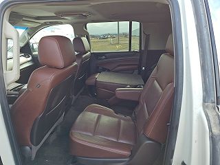 2015 Chevrolet Suburban LTZ 1GNSKKKC8FR136717 in Fertile, MN 9