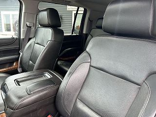 2015 Chevrolet Suburban LTZ 1GNSKKKC0FR171607 in Gaylord, MI 16