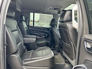 2015 Chevrolet Suburban LTZ 1GNSKKKC0FR171607 in Gaylord, MI 56